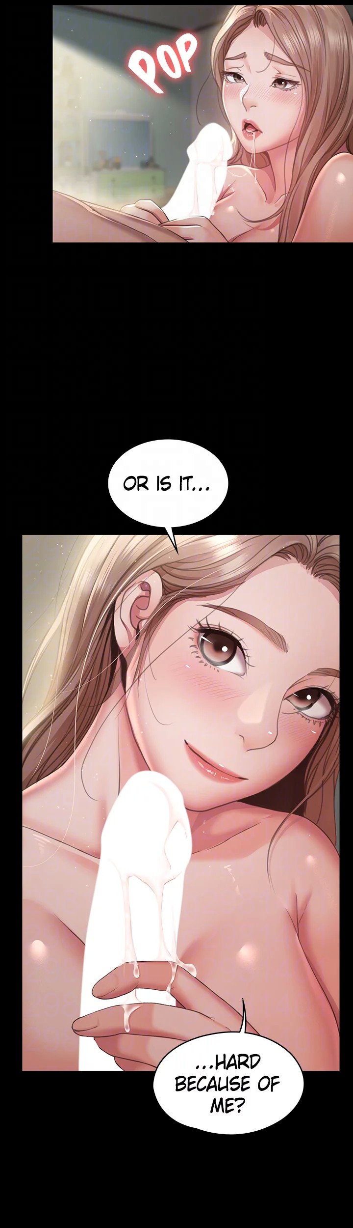 Bully Girl Chapter 17 image 11