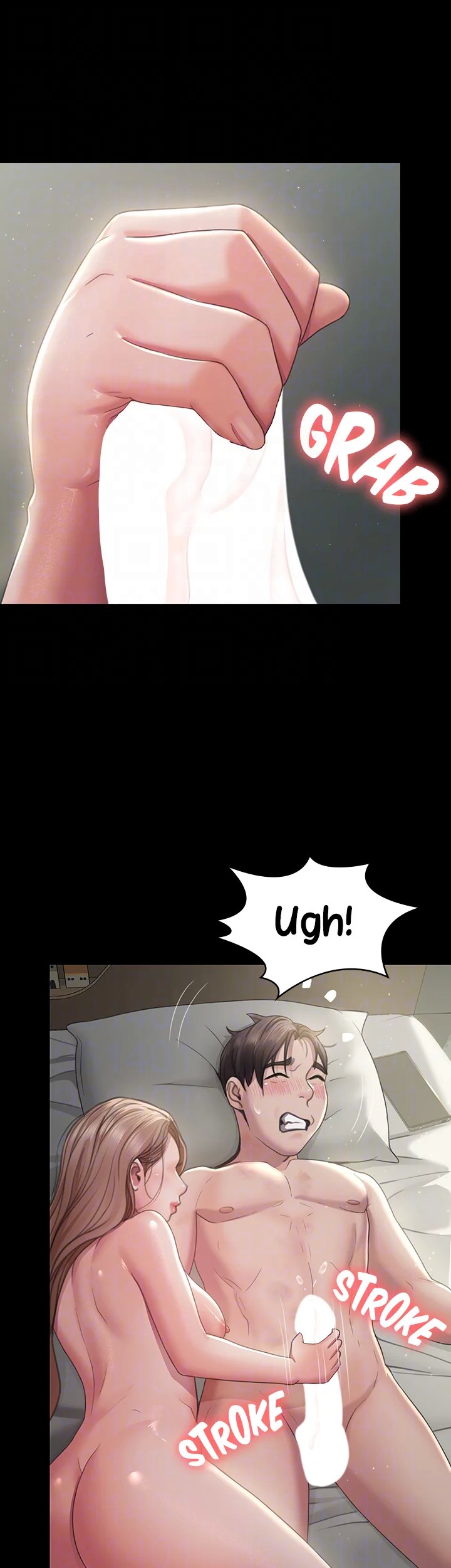 Bully Girl Chapter 17 image 12