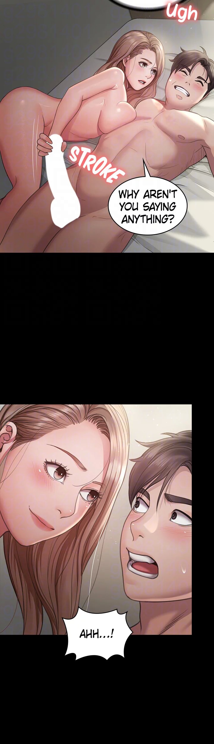 Bully Girl Chapter 17 image 15
