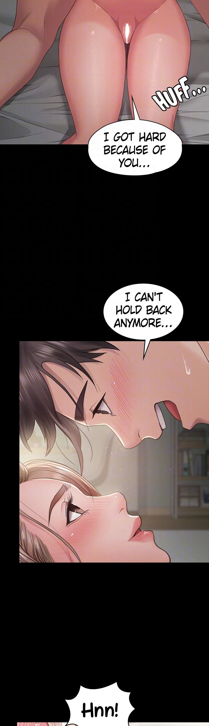 Bully Girl Chapter 17 image 17