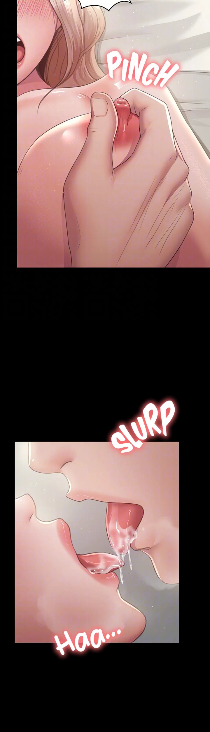 Bully Girl Chapter 17 image 18