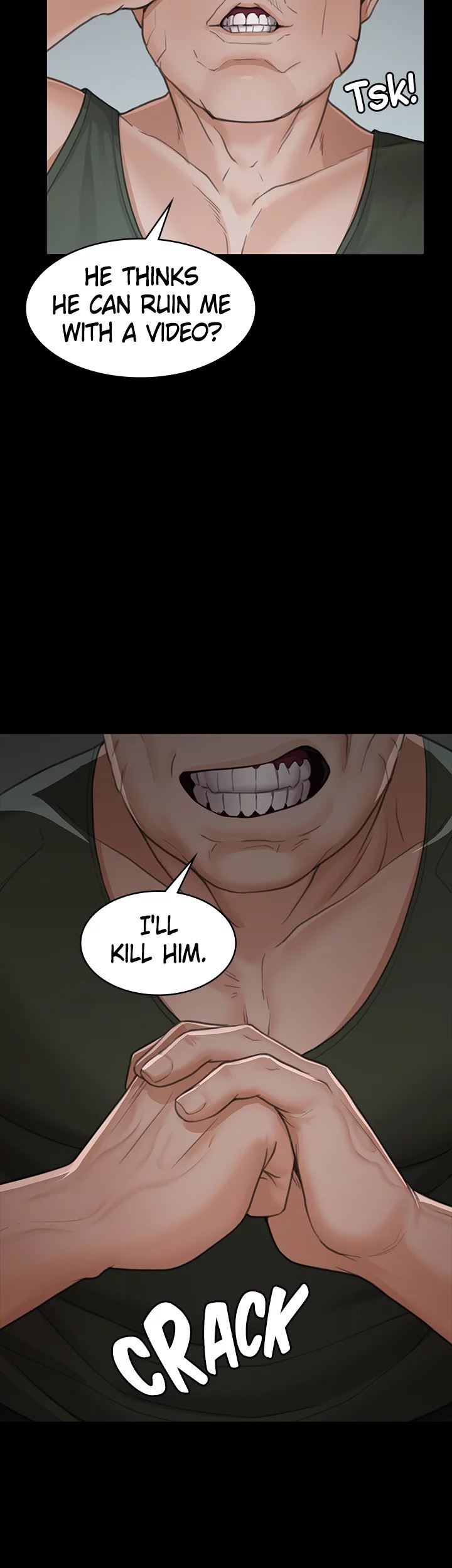 Bully Girl Chapter 17 image 1