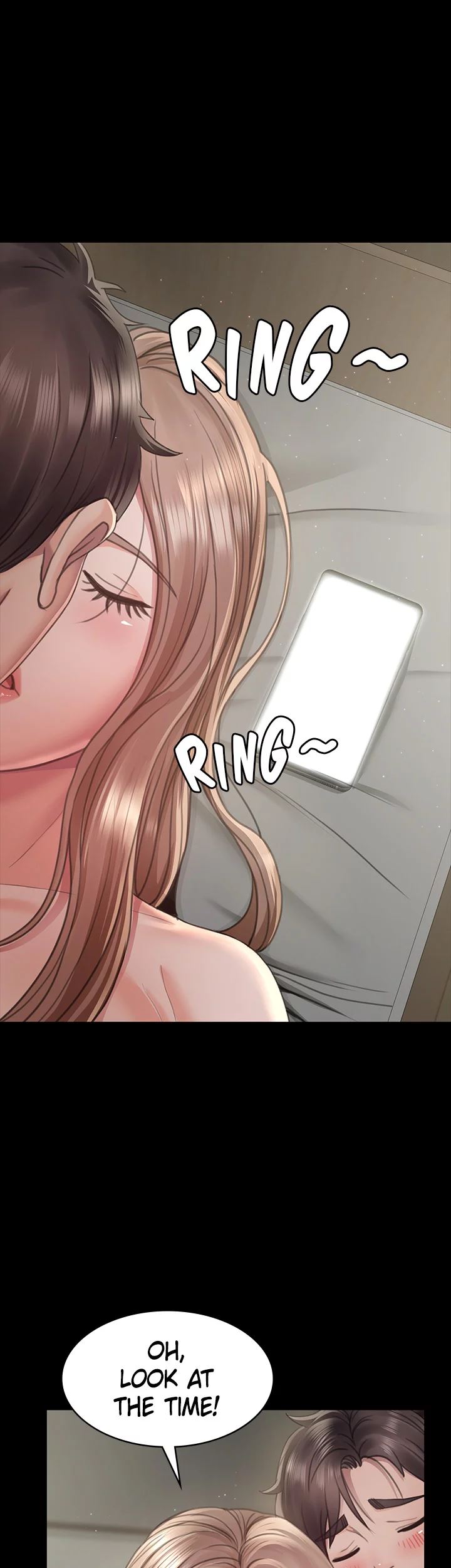 Bully Girl Chapter 17 image 20