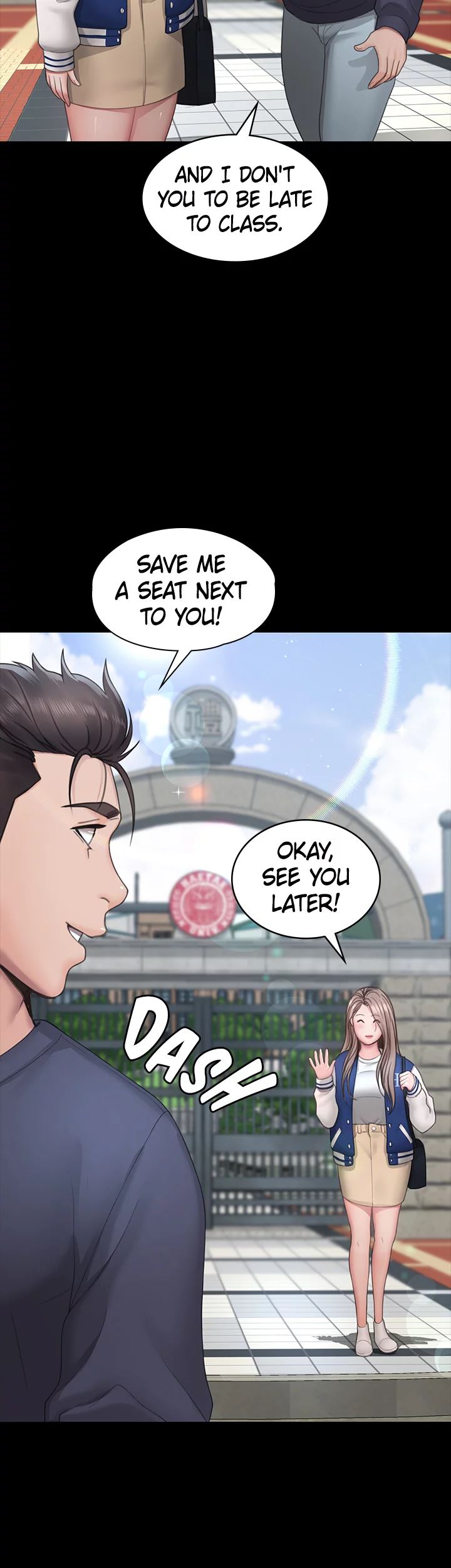 Bully Girl Chapter 17 image 27
