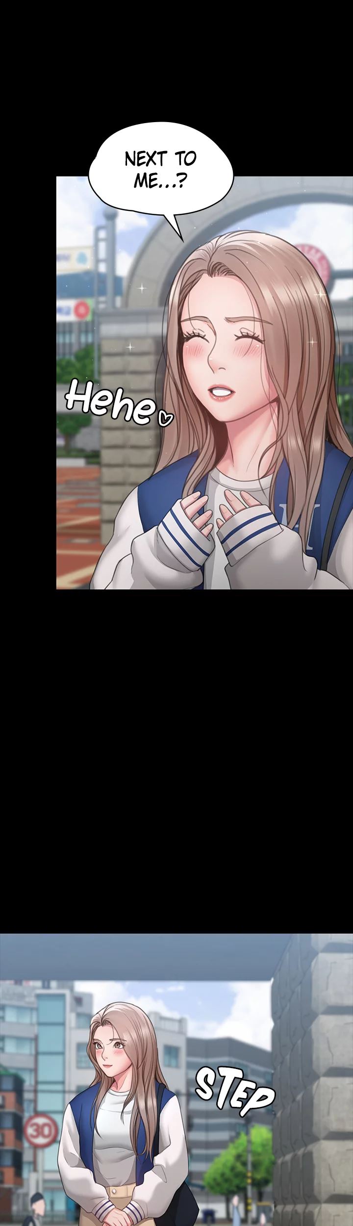 Bully Girl Chapter 17 image 28