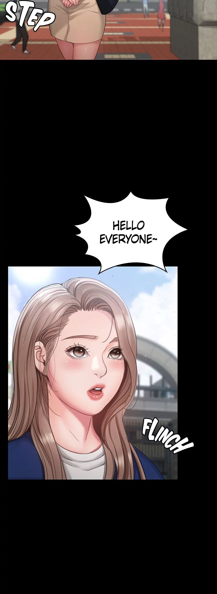 Bully Girl Chapter 17 image 29