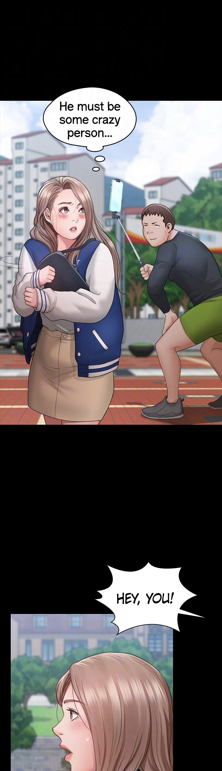 Bully Girl Chapter 17 image 33