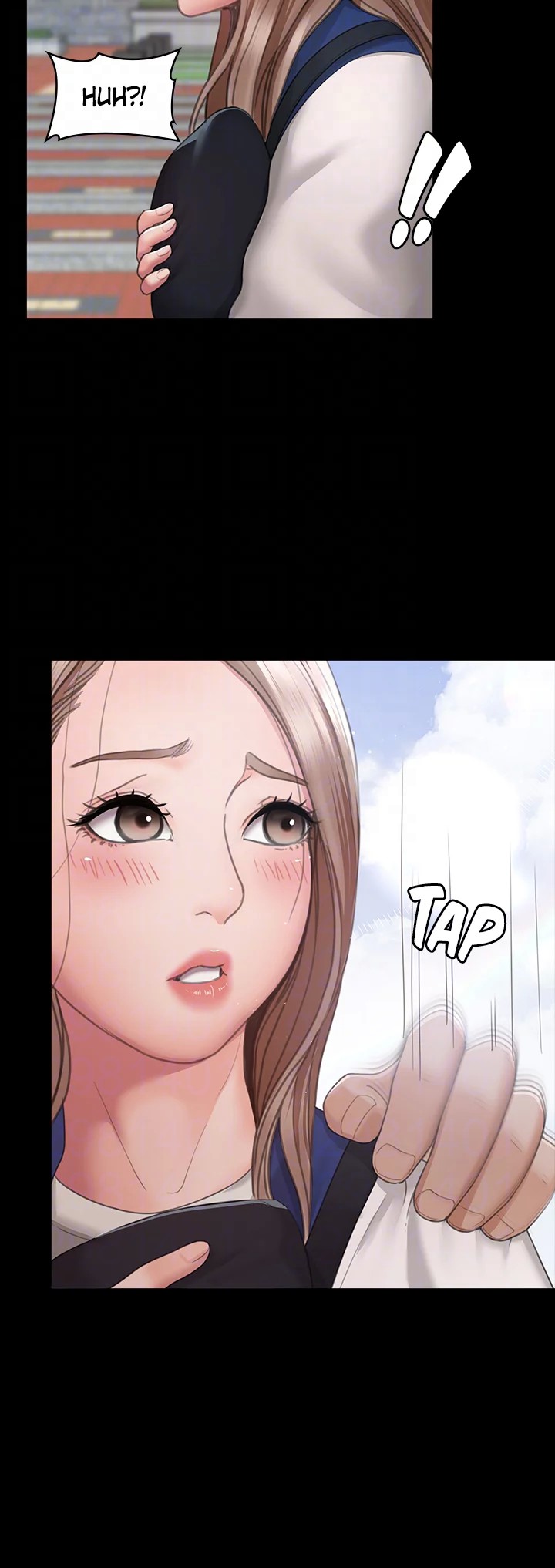 Bully Girl Chapter 17 image 34