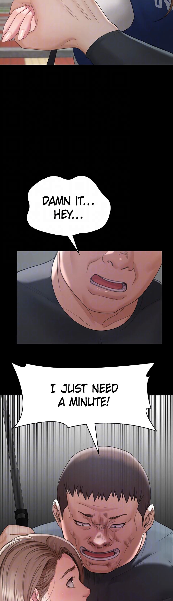 Bully Girl Chapter 17 image 38