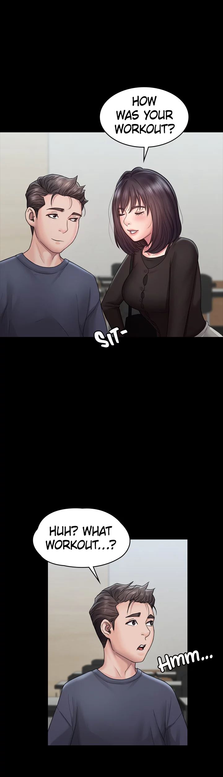 Bully Girl Chapter 17 image 42