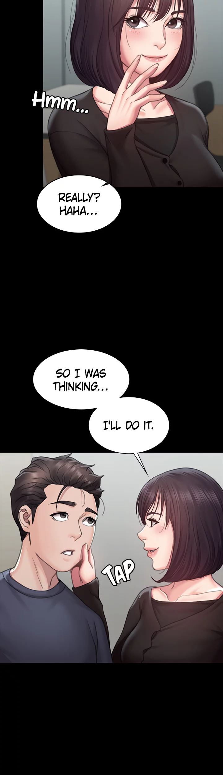 Bully Girl Chapter 17 image 48