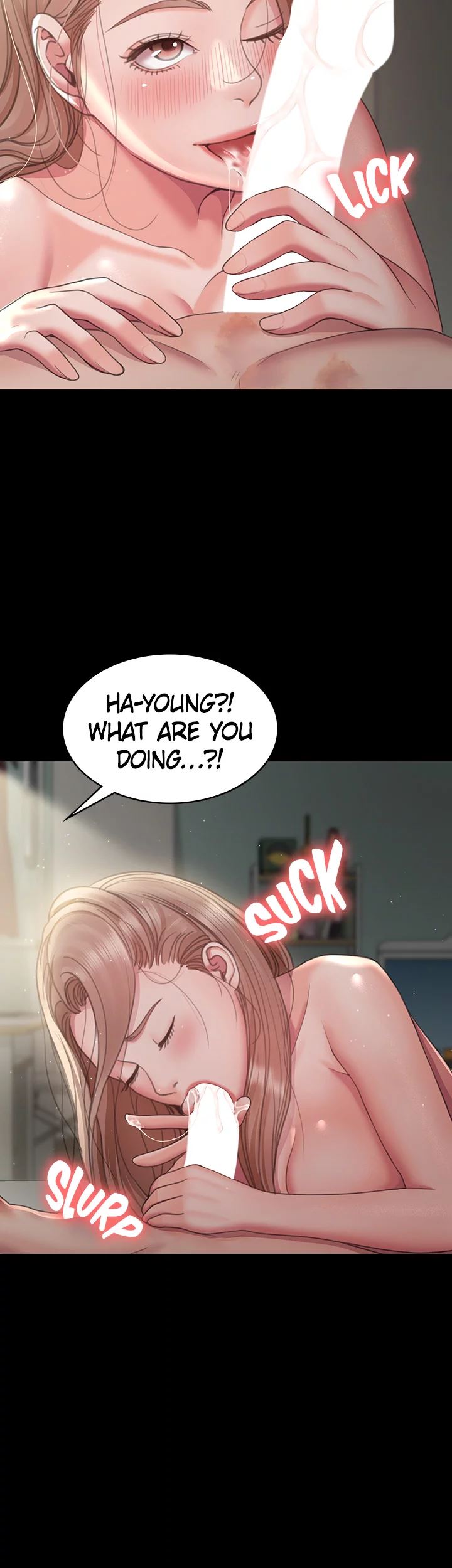 Bully Girl Chapter 17 image 6