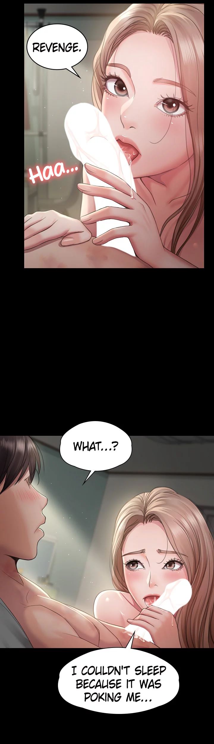 Bully Girl Chapter 17 image 7