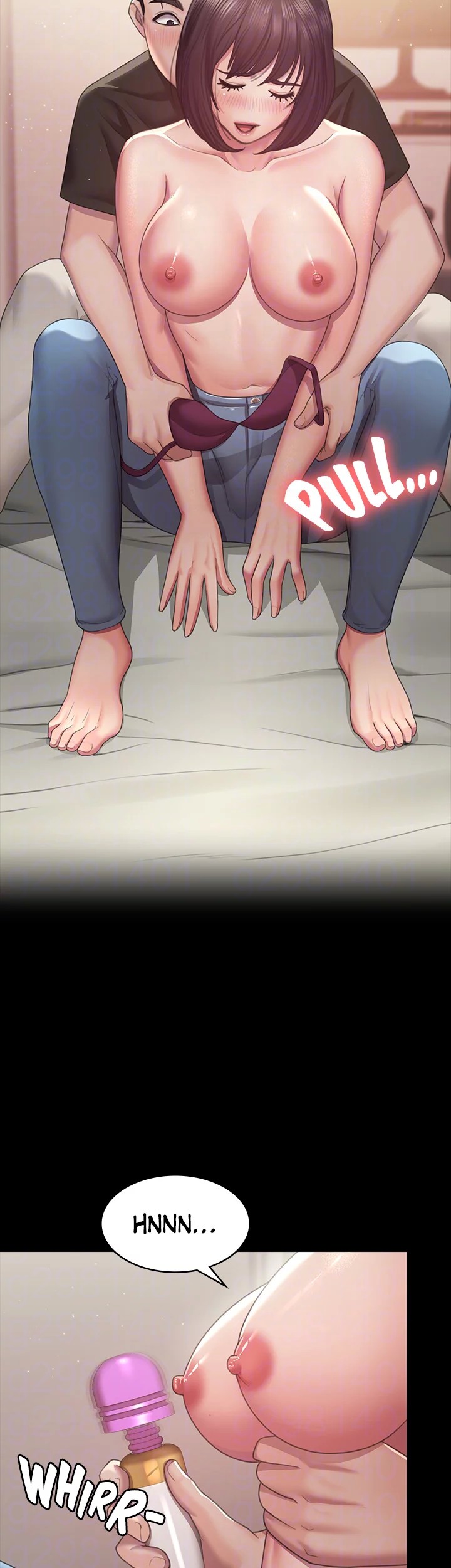 Bully Girl Chapter 19 image 11