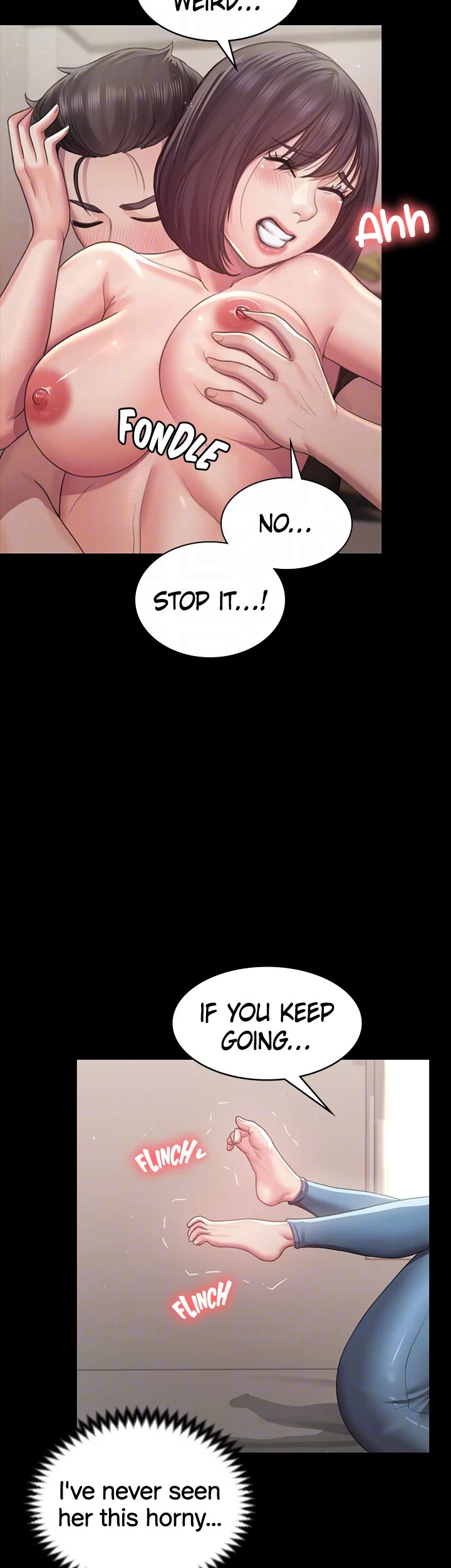 Bully Girl Chapter 19 image 13