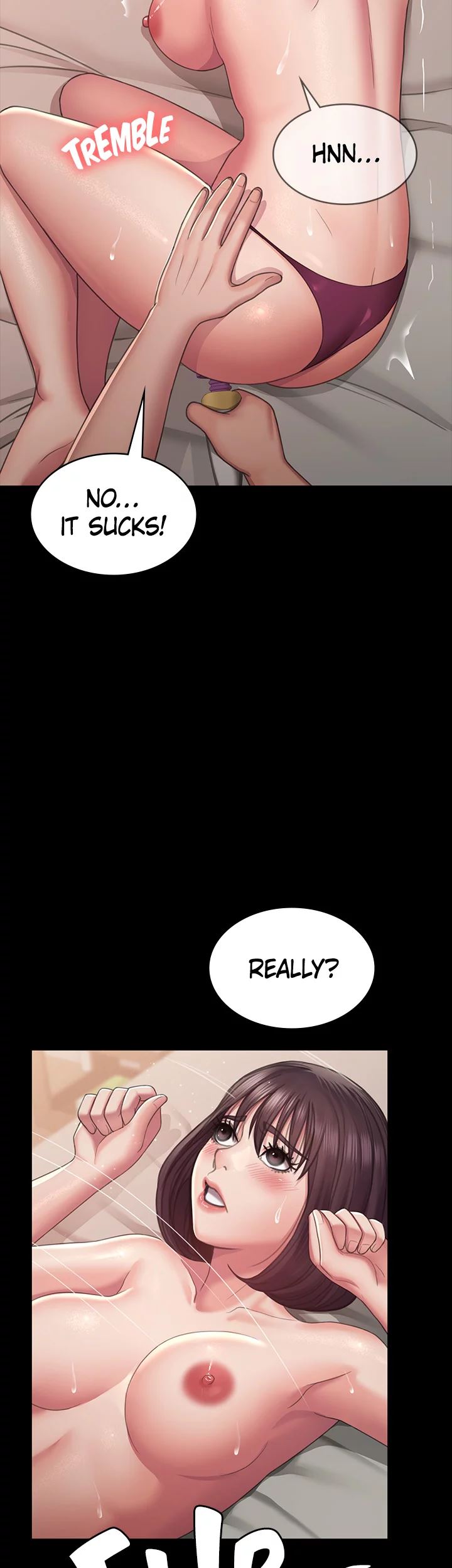 Bully Girl Chapter 19 image 26