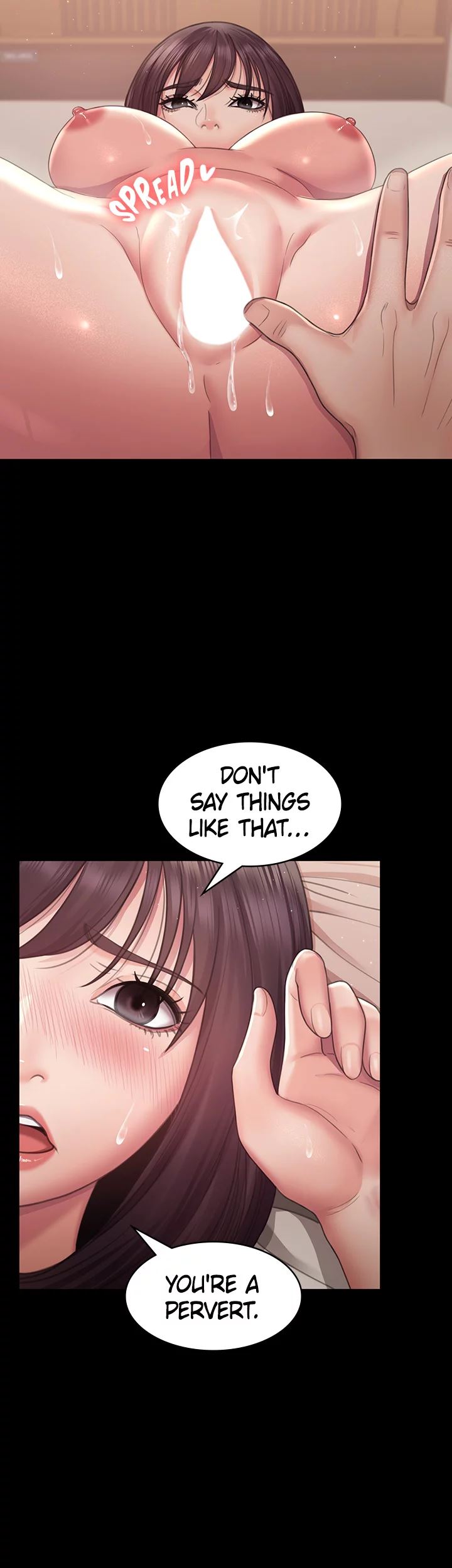 Bully Girl Chapter 19 image 28