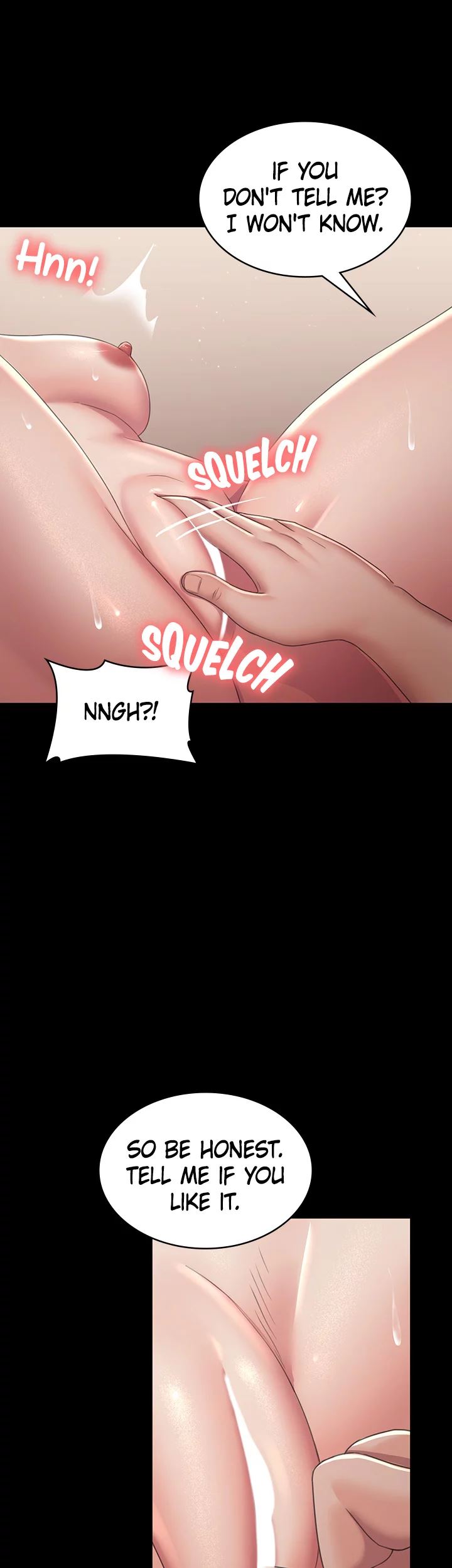 Bully Girl Chapter 19 image 29