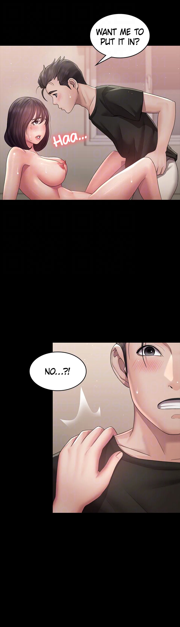 Bully Girl Chapter 19 image 37