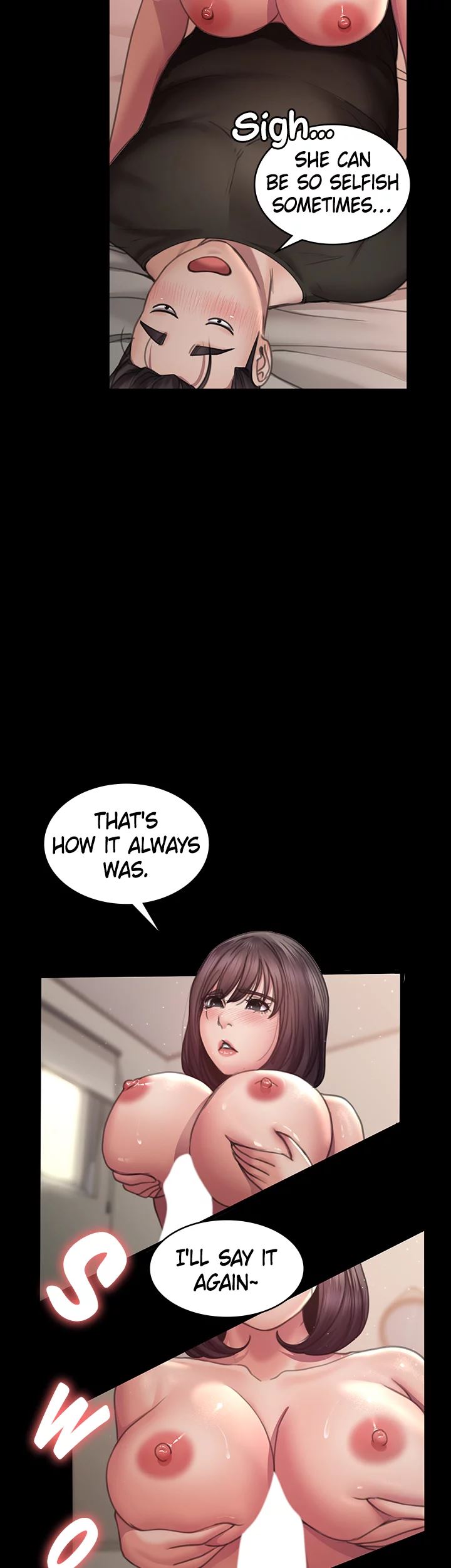 Bully Girl Chapter 19 image 47