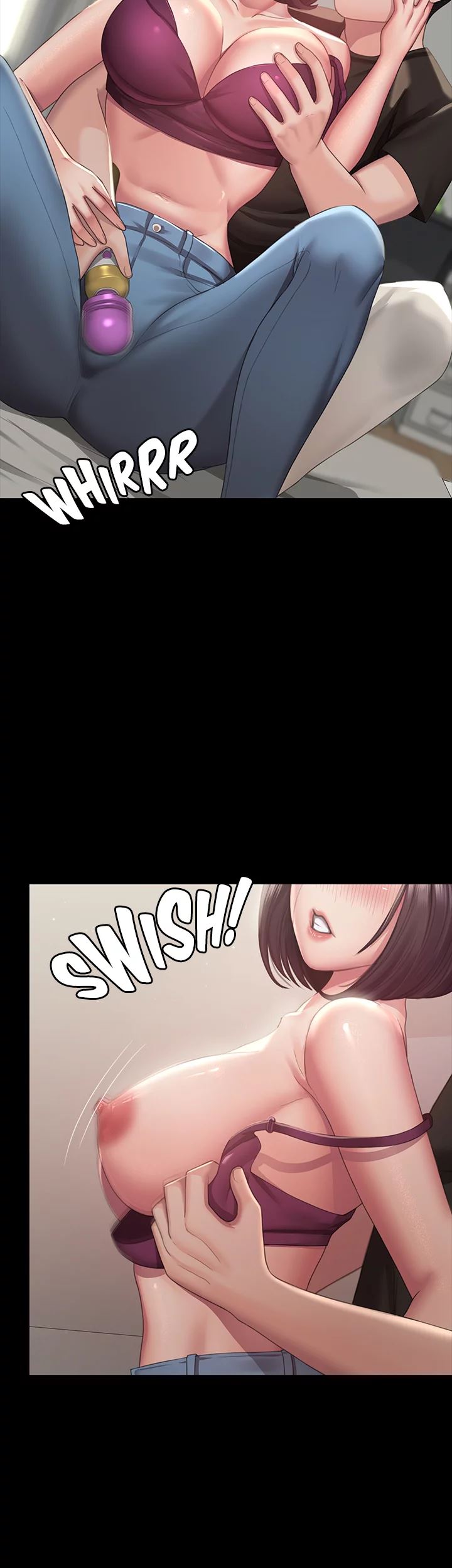 Bully Girl Chapter 19 image 6