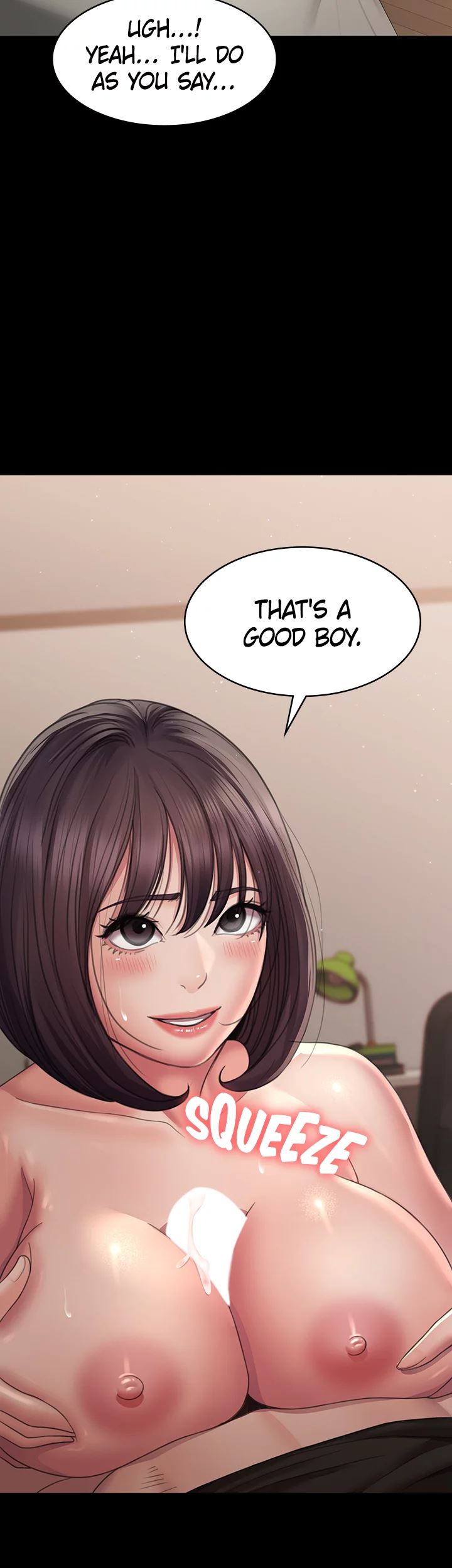 Bully Girl Chapter 20 image 9
