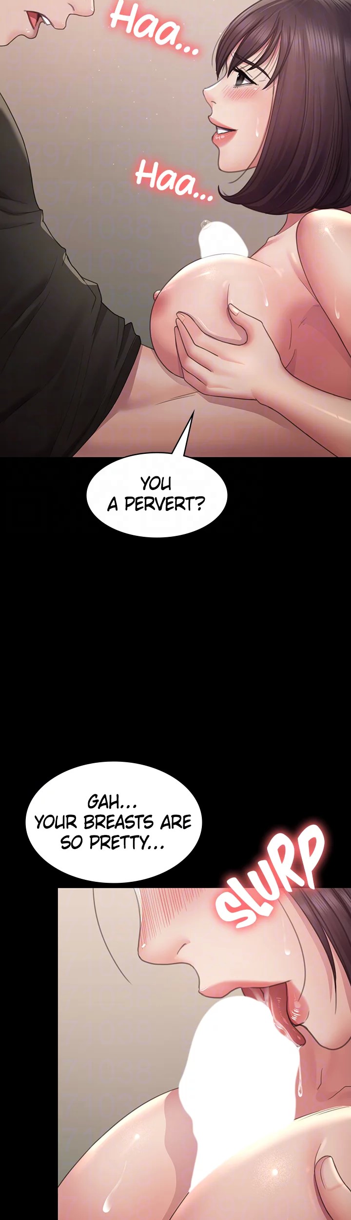 Bully Girl Chapter 20 image 12