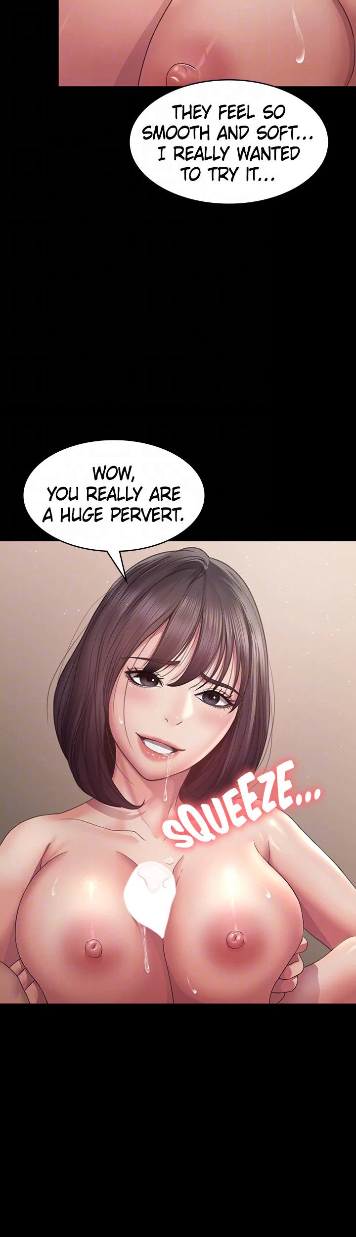 Bully Girl Chapter 20 image 13