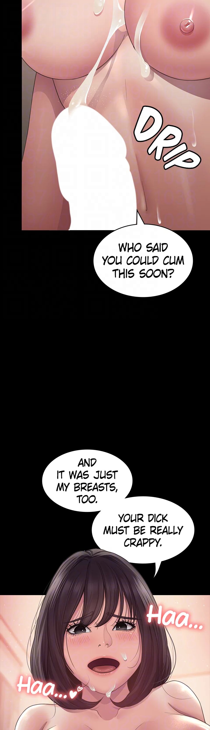 Bully Girl Chapter 20 image 17