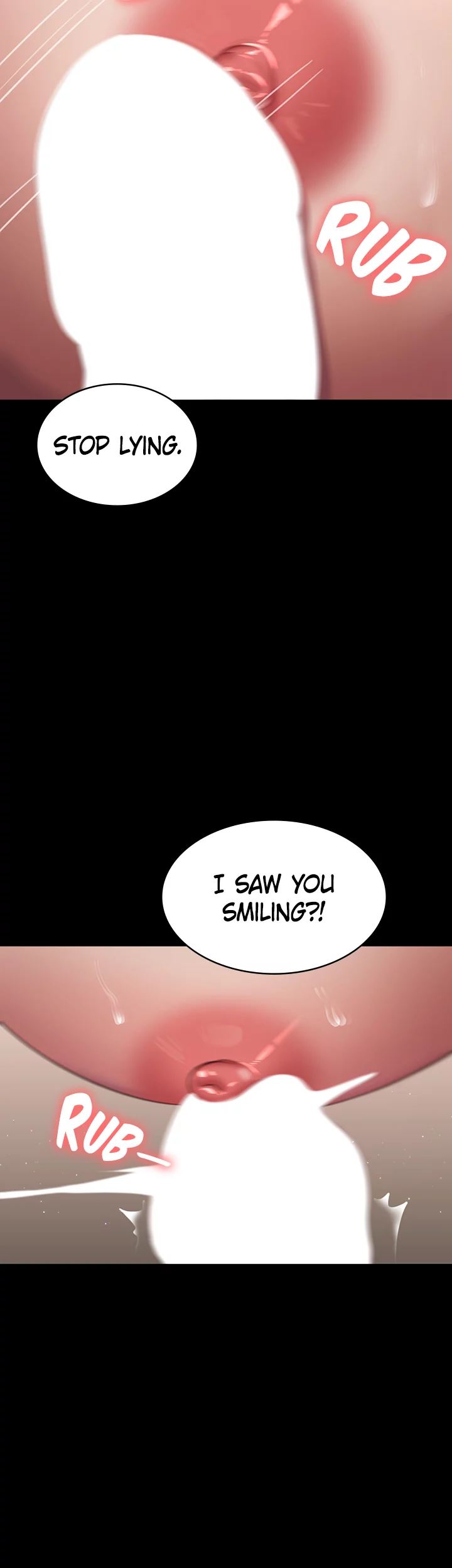 Bully Girl Chapter 20 image 1