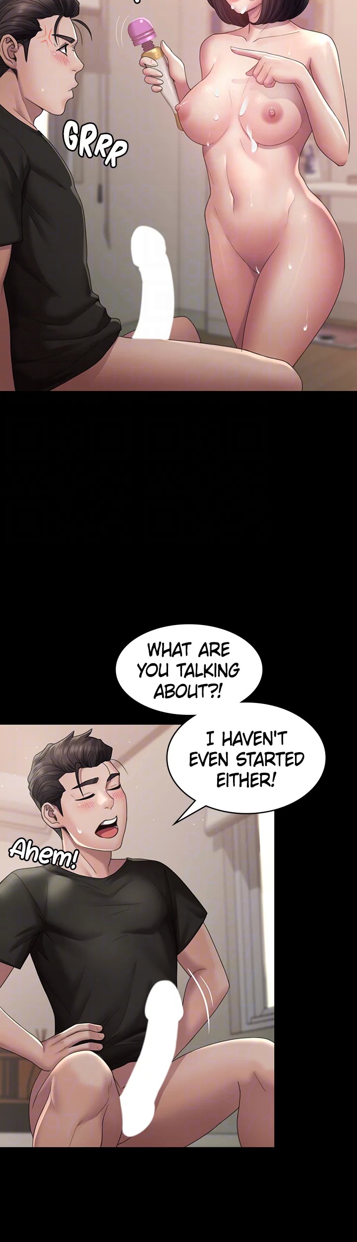 Bully Girl Chapter 20 image 19