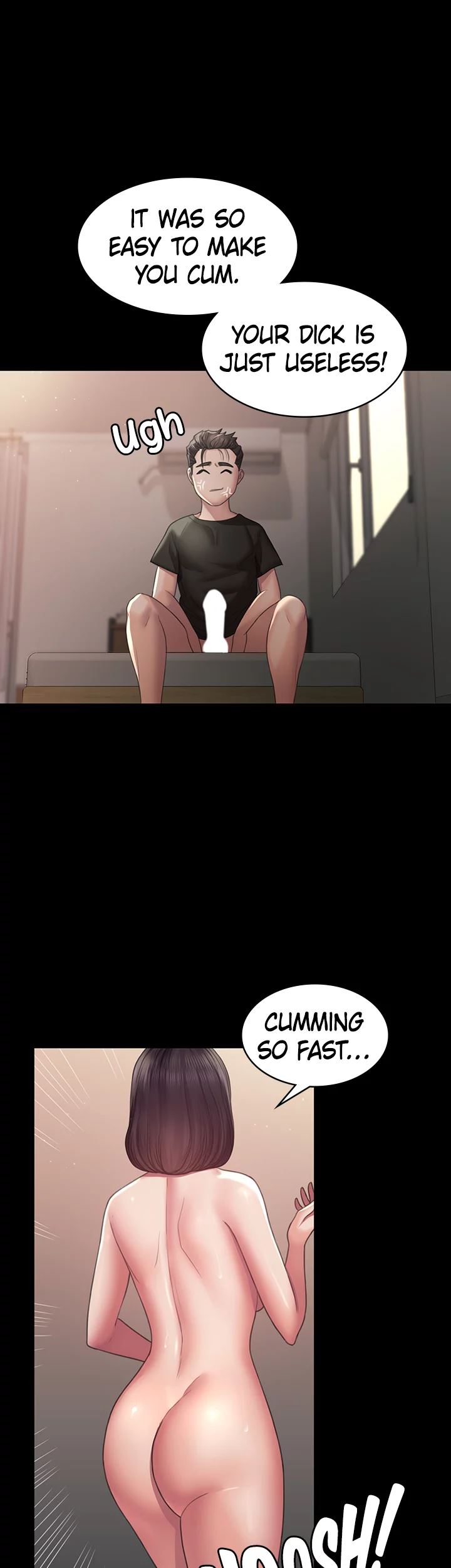 Bully Girl Chapter 20 image 21