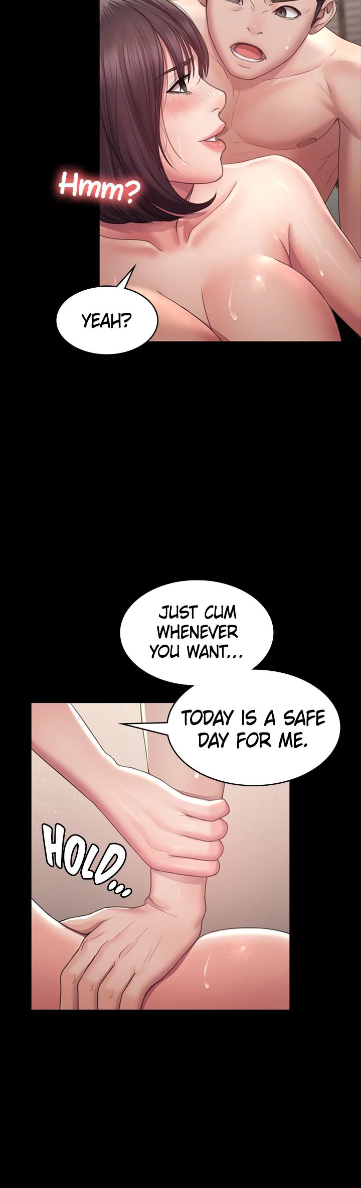 Bully Girl Chapter 20 image 40