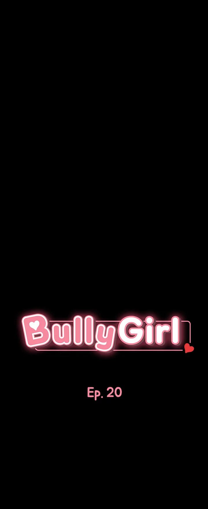 Bully Girl Chapter 20 image 5
