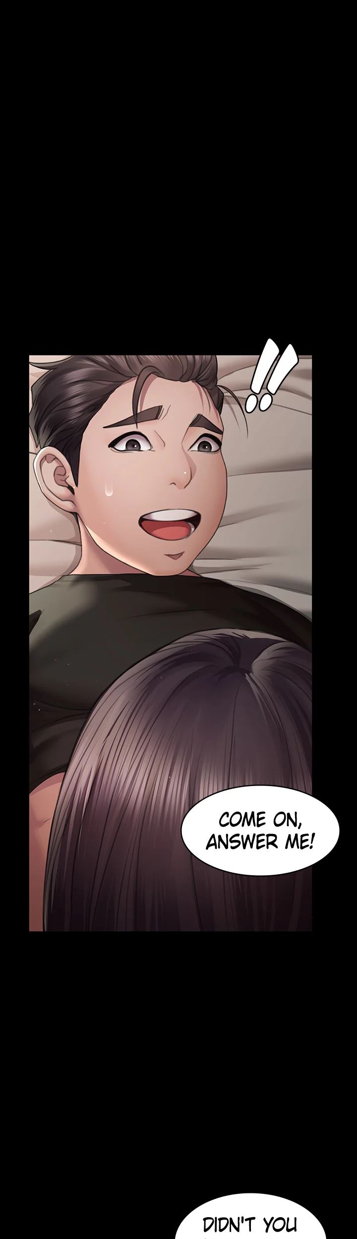 Bully Girl Chapter 20 image 6