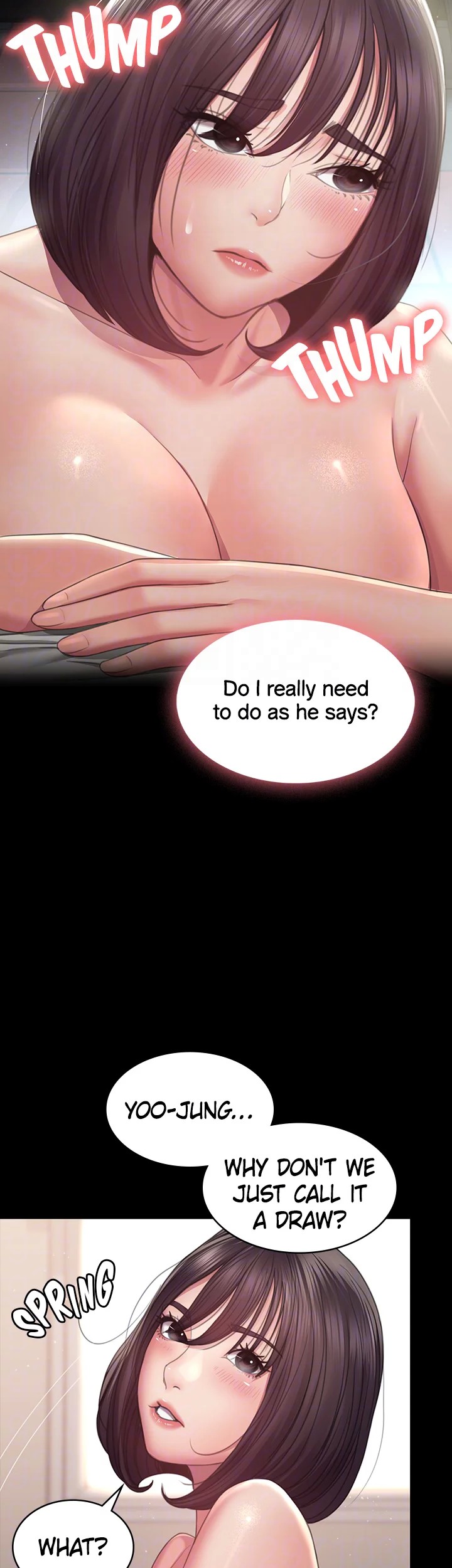 Bully Girl Chapter 21 image 11