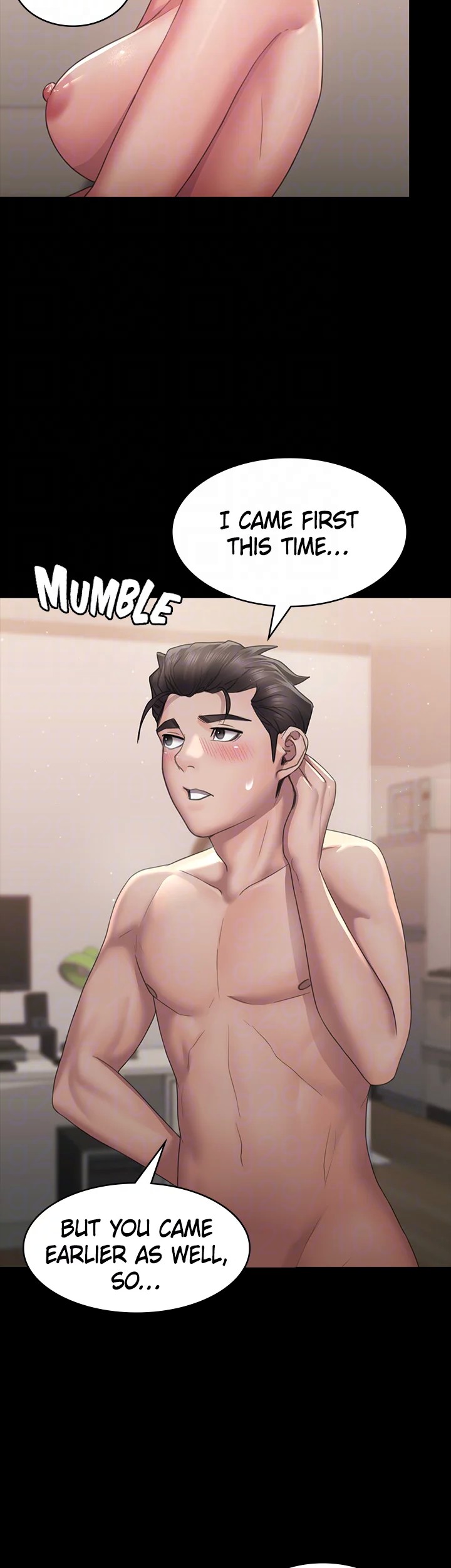 Bully Girl Chapter 21 image 12