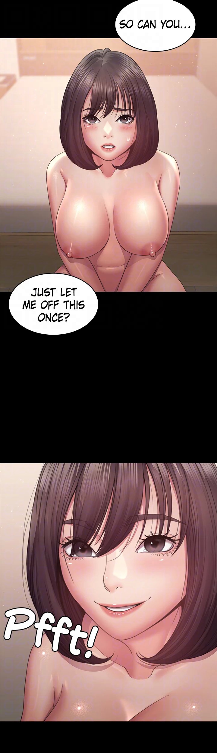 Bully Girl Chapter 21 image 13