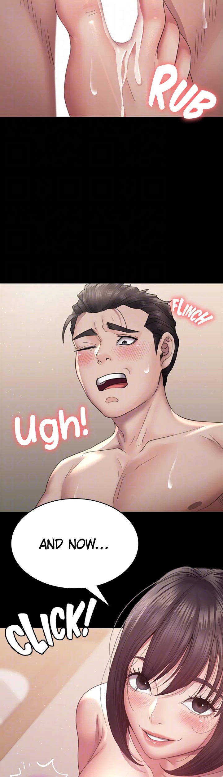 Bully Girl Chapter 21 image 17