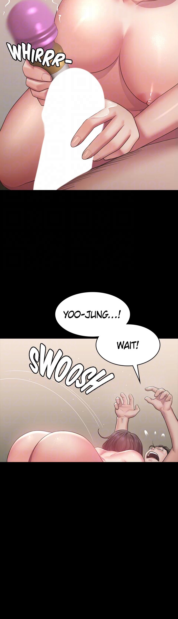 Bully Girl Chapter 21 image 18