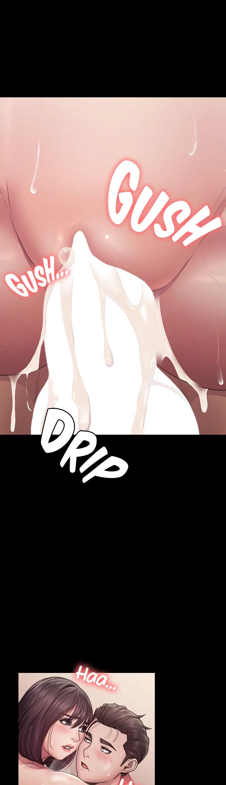 Bully Girl Chapter 21 image 1