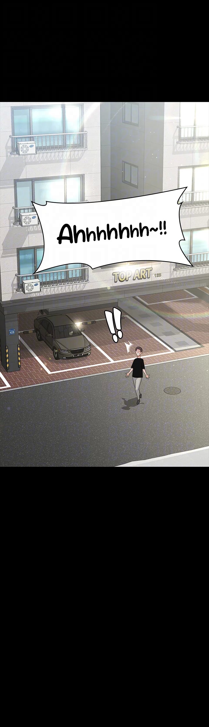 Bully Girl Chapter 21 image 19