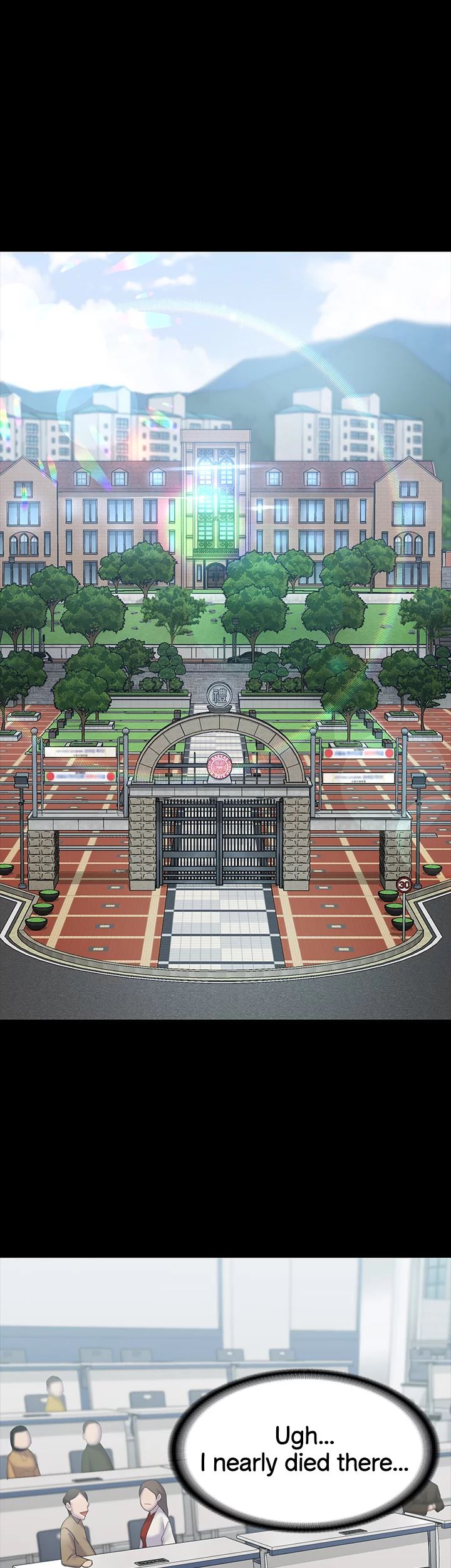 Bully Girl Chapter 21 image 21