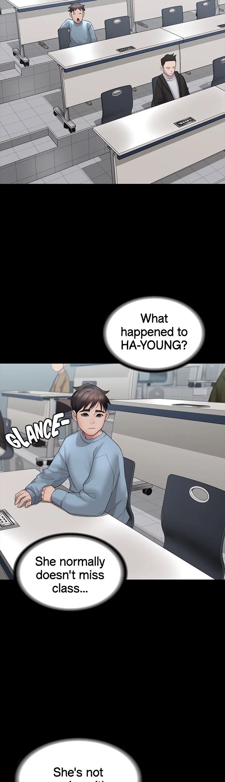 Bully Girl Chapter 21 image 22