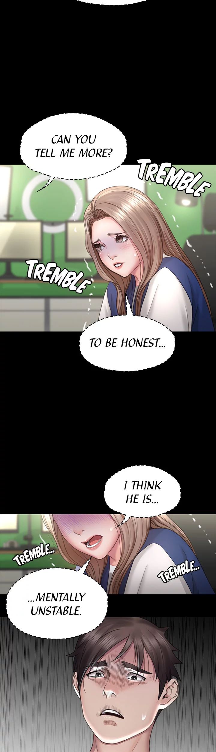Bully Girl Chapter 21 image 25
