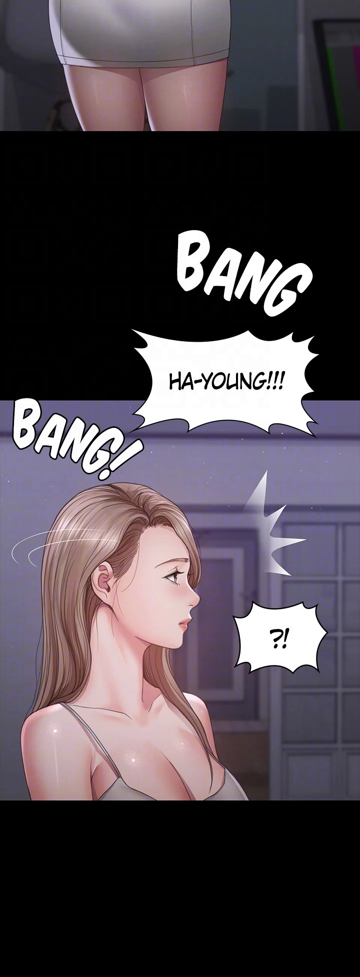 Bully Girl Chapter 21 image 31