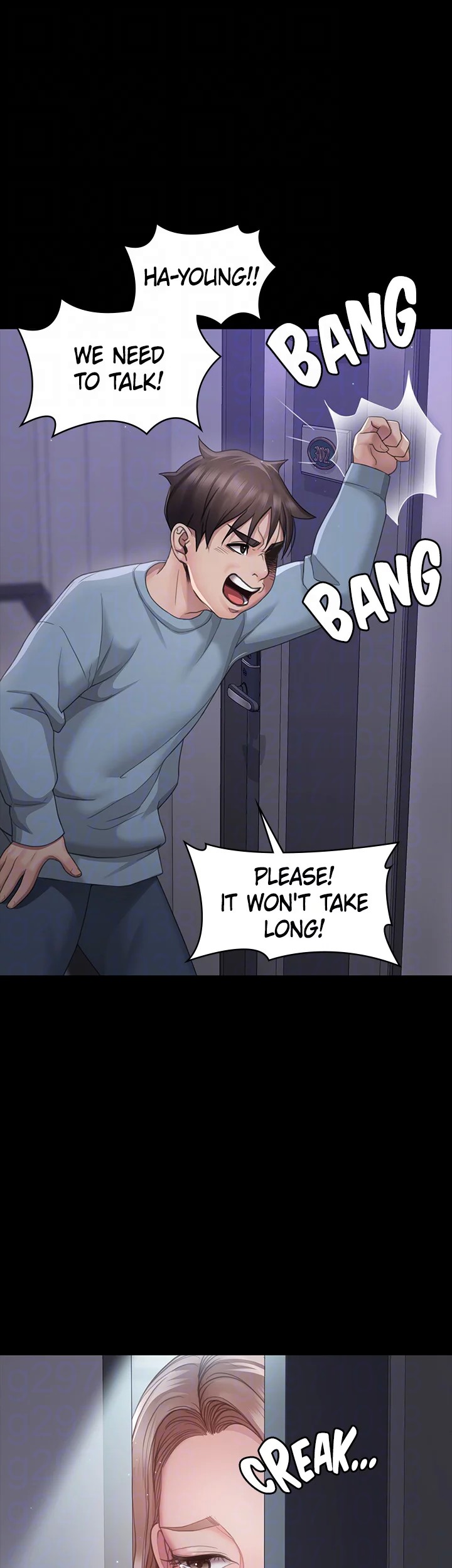 Bully Girl Chapter 21 image 32