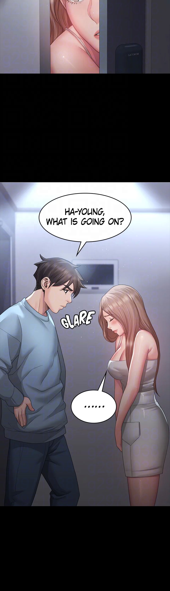 Bully Girl Chapter 21 image 33