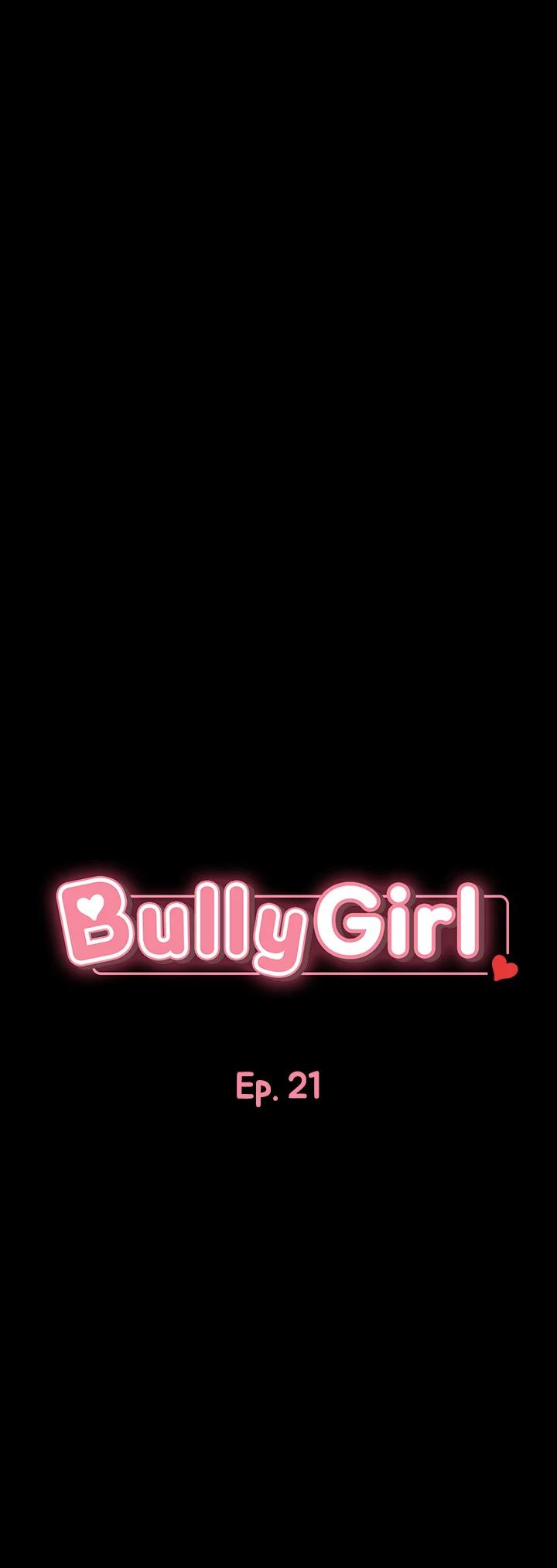 Bully Girl Chapter 21 image 3