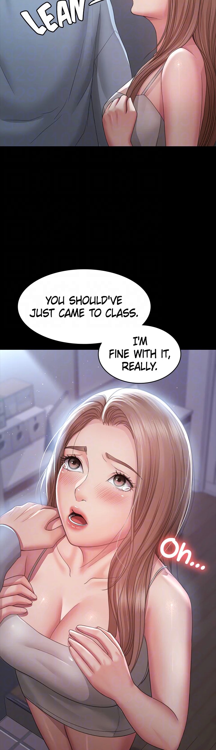 Bully Girl Chapter 21 image 39